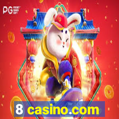 8 casino.com